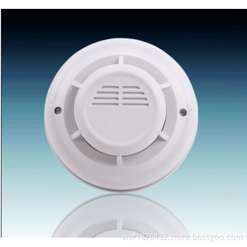 Gas leak detector